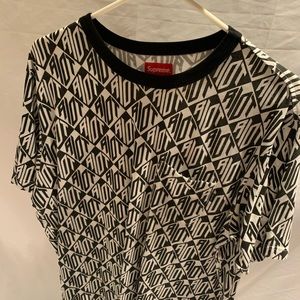 Riot Supreme Large Men’s T Shirt